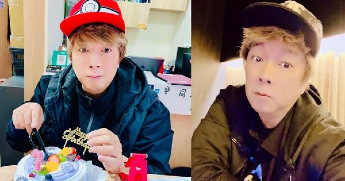 曹西平揭圈内阴暗面 叹人心隔肚皮·淡淡之交就好